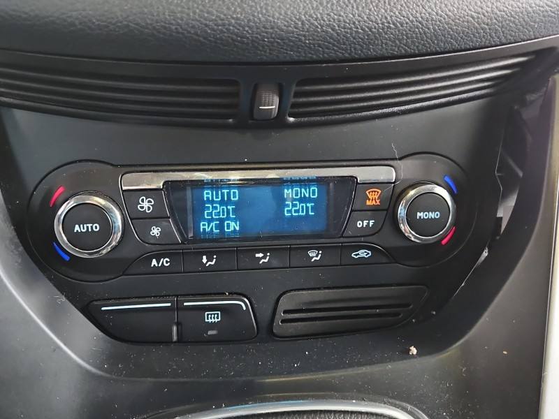 Блок керування пічкою клімат Ford C-Max AM5T18C612BH