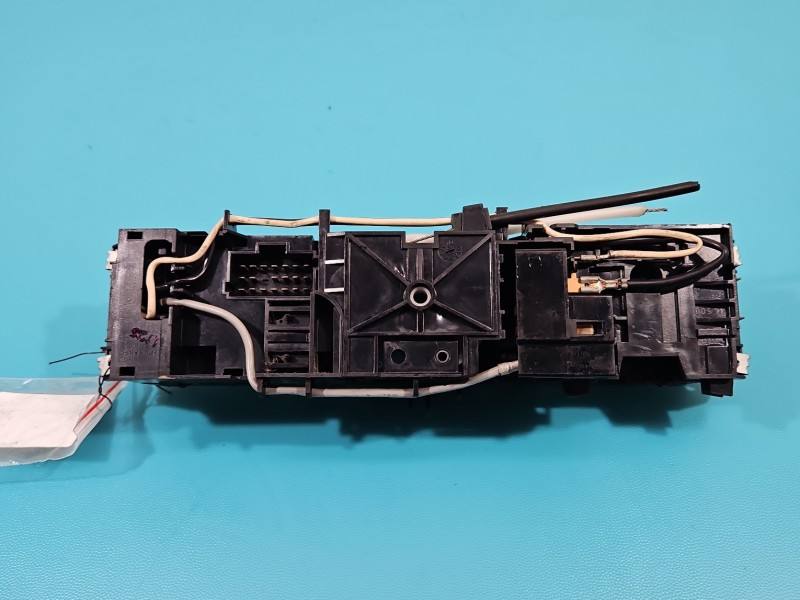 Блок керування пічкою клімат Mercedes Vito A0004464128KZ — фото деталі 6