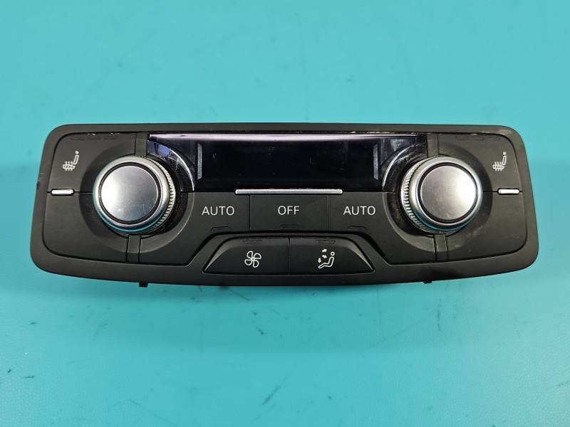 Блок керування пічкою клімат Audi A7 4G 4G091958R
