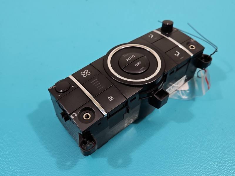 Блок керування пічкою клімат Mercedes R W251 A1648209989