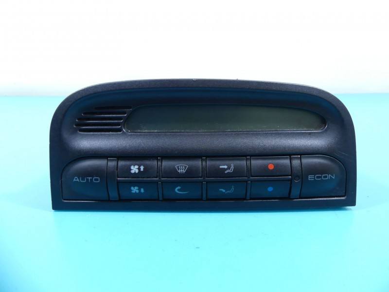 Блок керування пічкою клімат Ford Galaxy 95VW19988