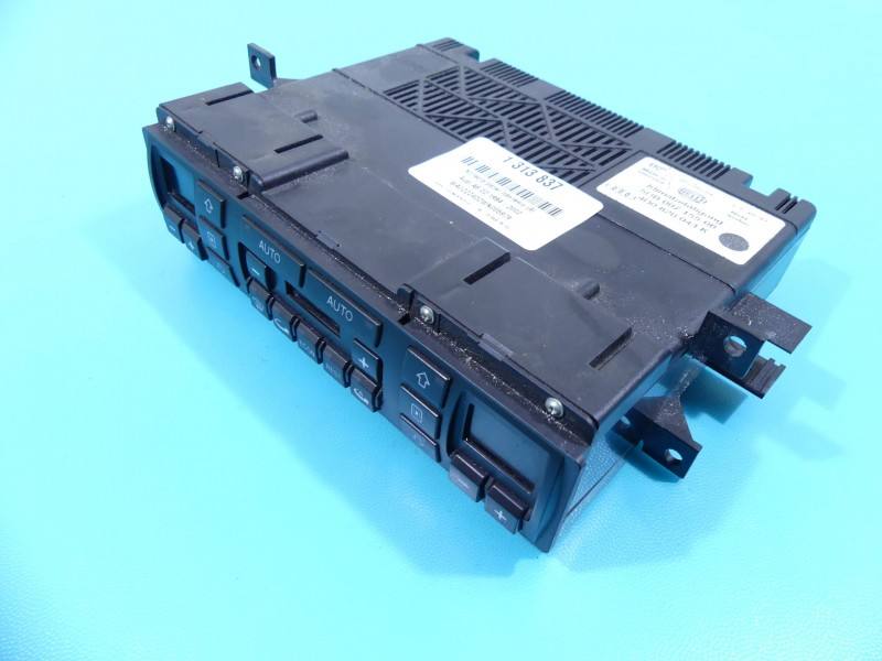 Блок керування пічкою клімат Audi A8 D2 4D0820043K