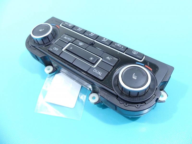 Блок керування пічкою клімат Volkswagen Passat CC 5K0907044CC