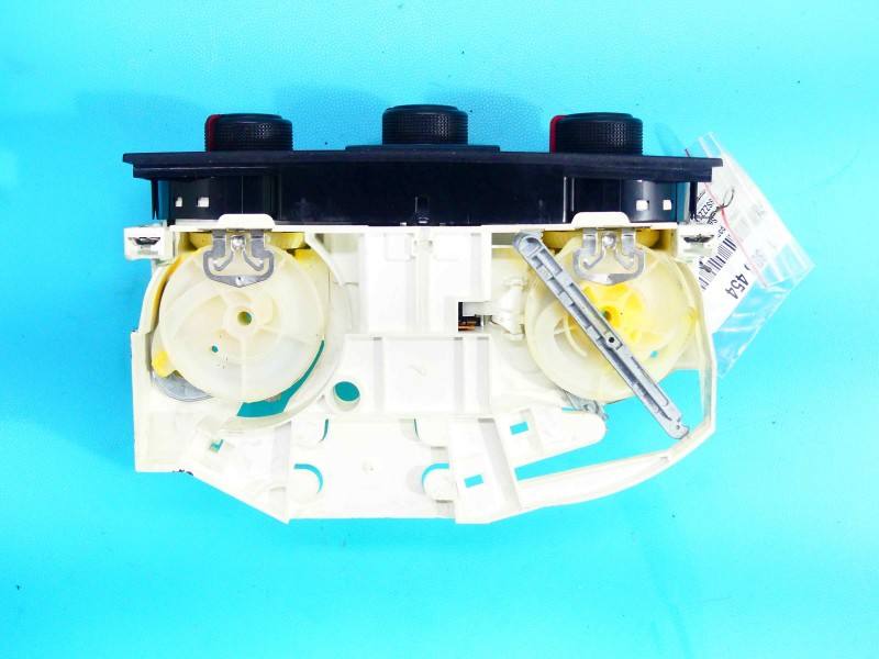 Блок керування пічкою клімат Seat Arosa 6H0819045 — фото деталі 5