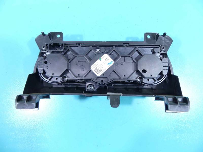 Блок керування пічкою клімат Dacia Sandero 275100298R — фото деталі 3
