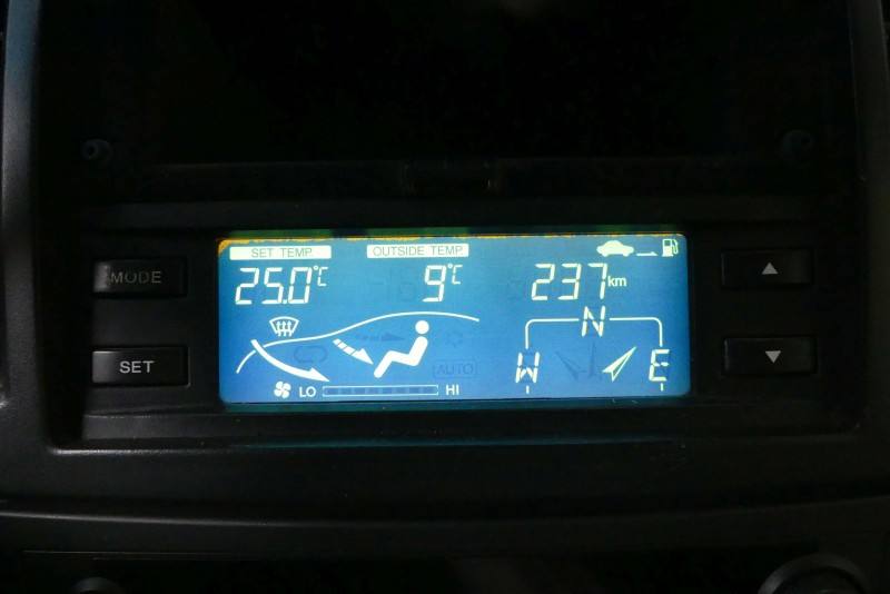 Блок керування пічкою клімат Chevrolet Epica 96637897