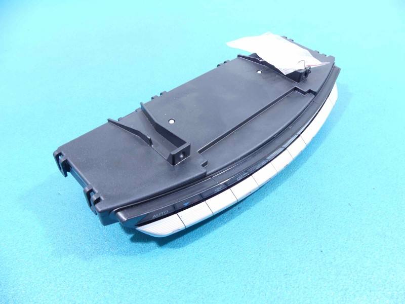 Блок керування пічкою клімат Mercedes S W221 A2218704358