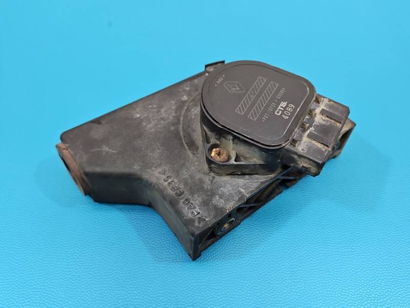 Педаль газу потенціометр Renault Scenic 1 7700431918