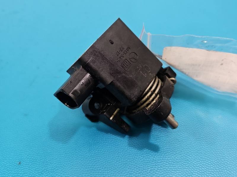 Педаль газу потенціометр Mercedes A W168 A0135427717