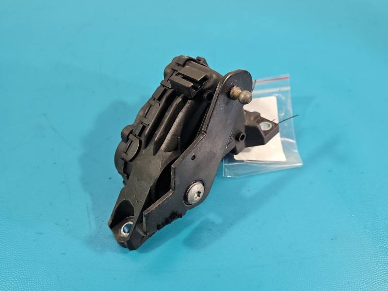 Педаль газу потенціометр Renault Clio 8200089851