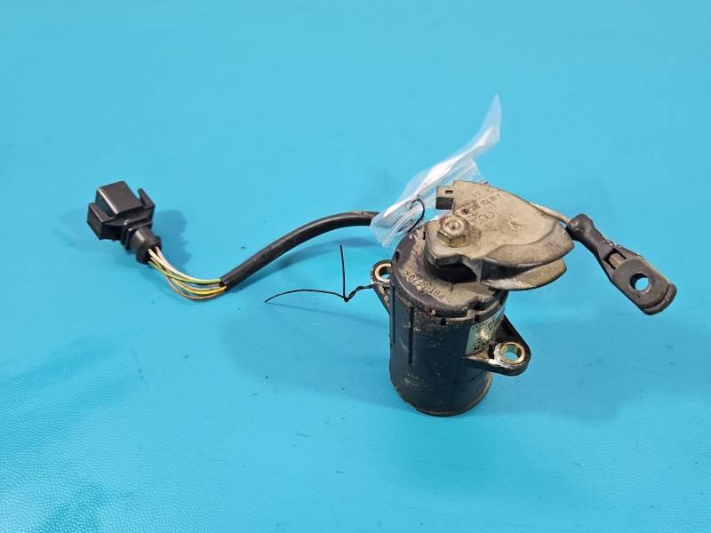 Педаль газа потенциометр Volkswagen Sharan 7M0907469A