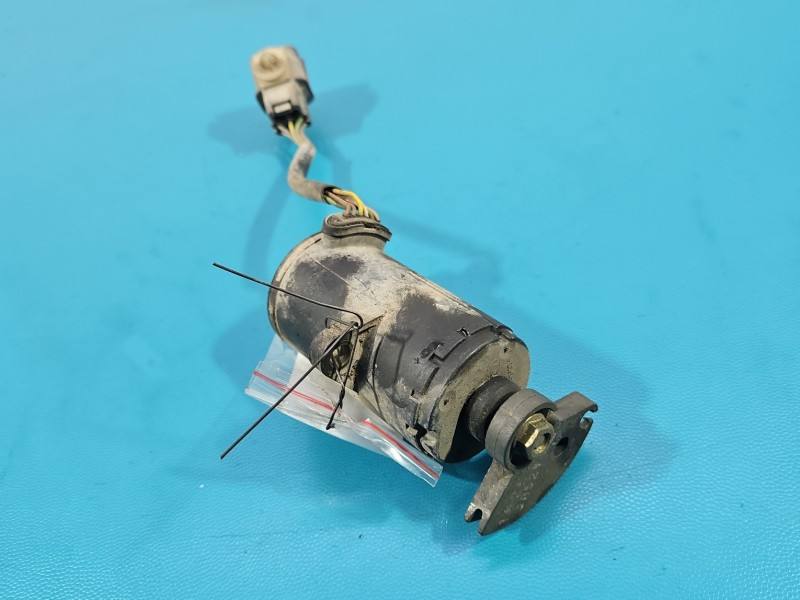 Педаль газу потенціометр Honda Jazz 0281002484