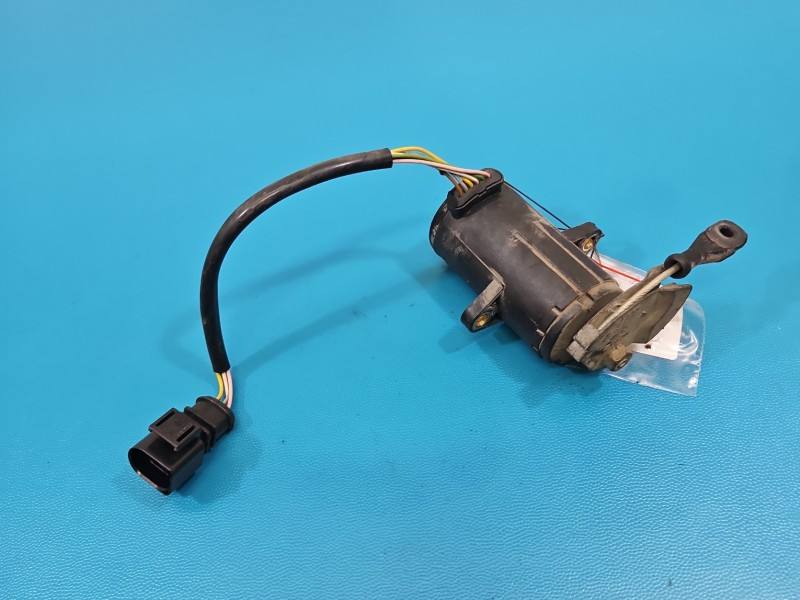 Педаль газу потенціометр Seat Alhambra 0205001004