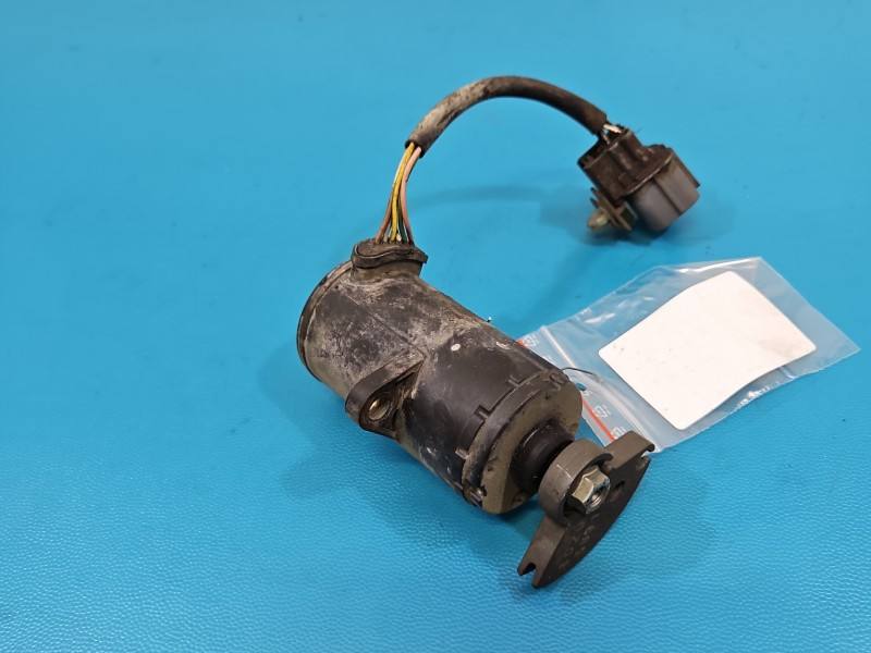 Педаль газа потенциометр Honda Jazz 0281002484