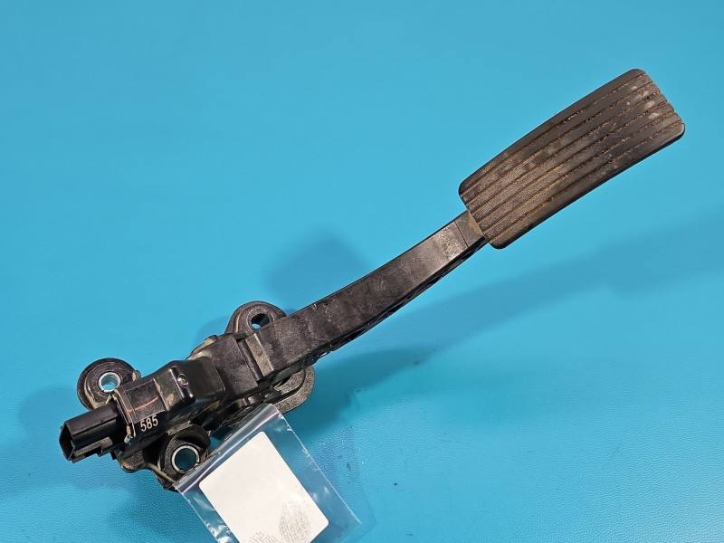 Педаль газу потенціометр Jeep Compass 04891585AB