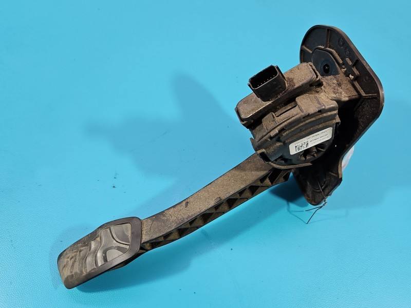 Педаль газу потенціометр Ford Transit BK21-9F836-AD