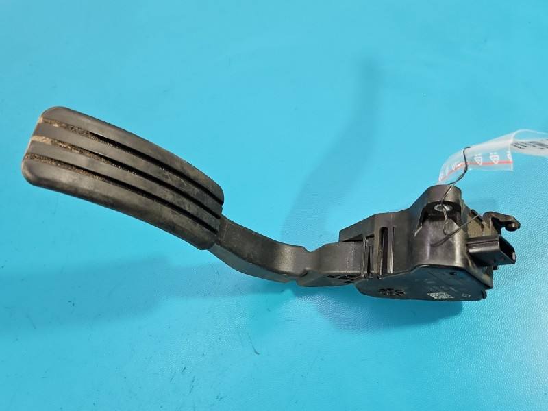 Педаль газу потенціометр Renault Express 180109176R-A — фото деталі 2
