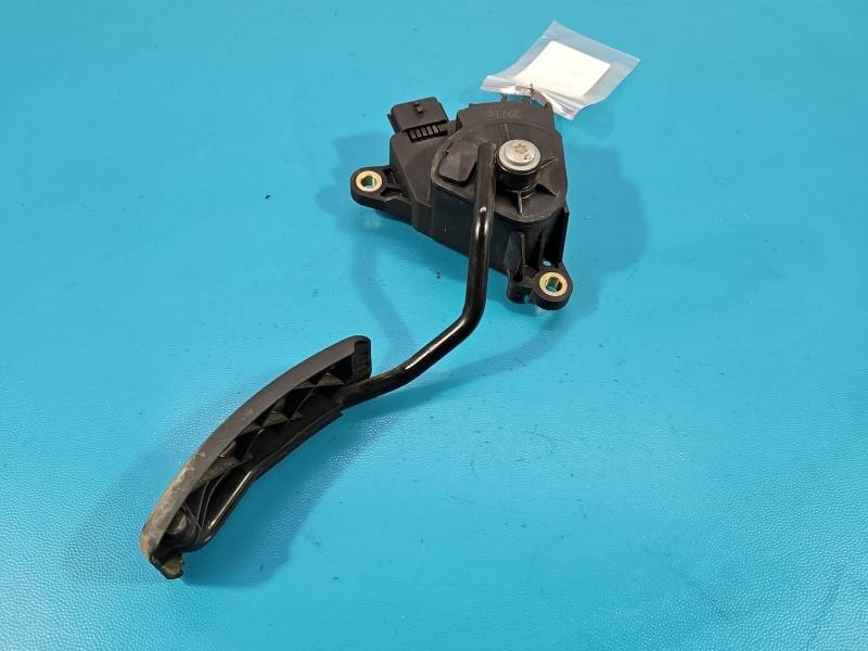 Педаль газу потенціометр Renault Megane 2 8200153270