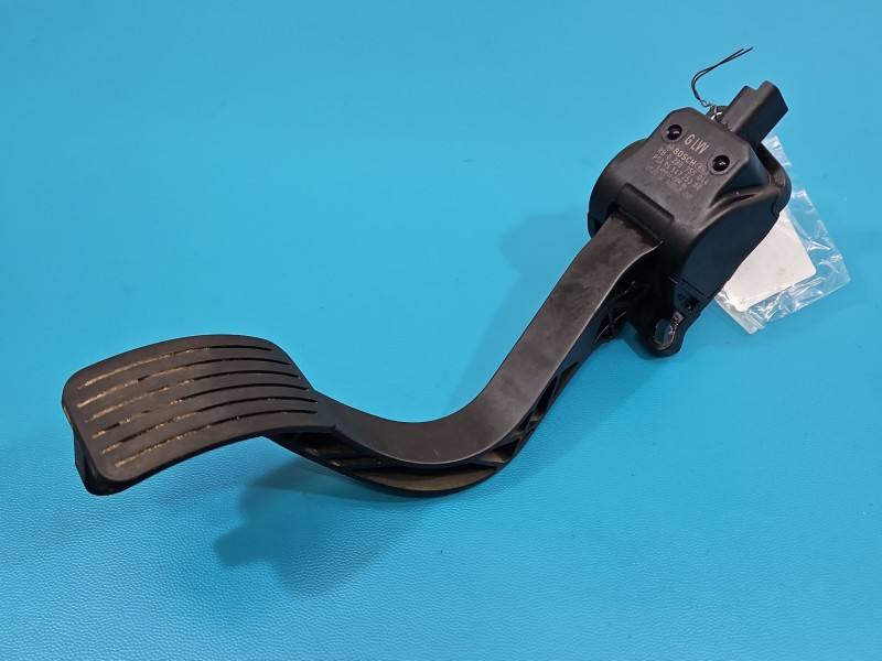 Педаль газу потенціометр Citroen C4 9654725380