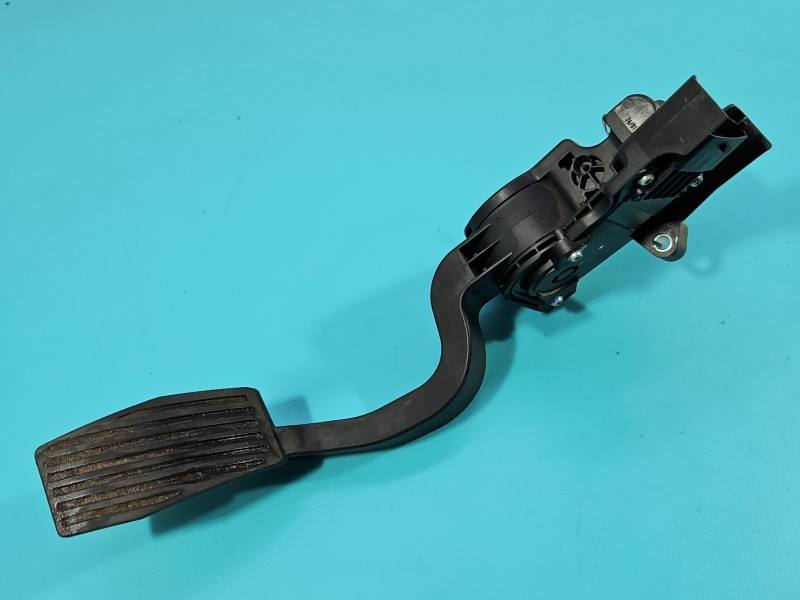 Педаль газа потенциометр Peugeot Bipper 0280755105