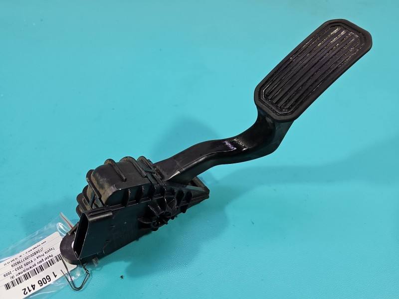 Педаль газу потенціометр Toyota Prius 78120-47050