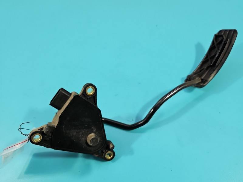 Педаль газу потенціометр Renault Megane 2 8200153268 — фото деталі 4