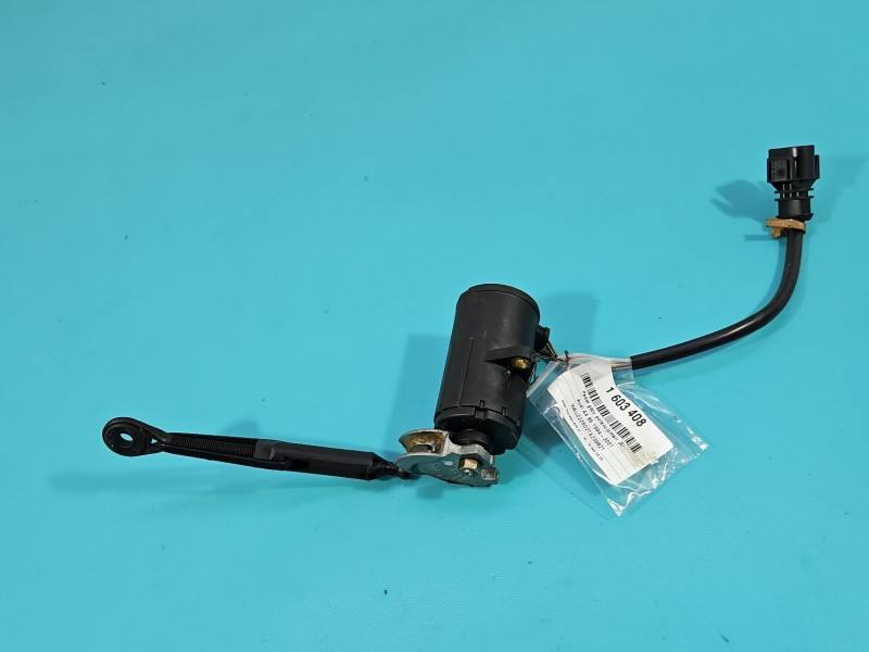 Педаль газу потенціометр Audi A4 B5 0205001032