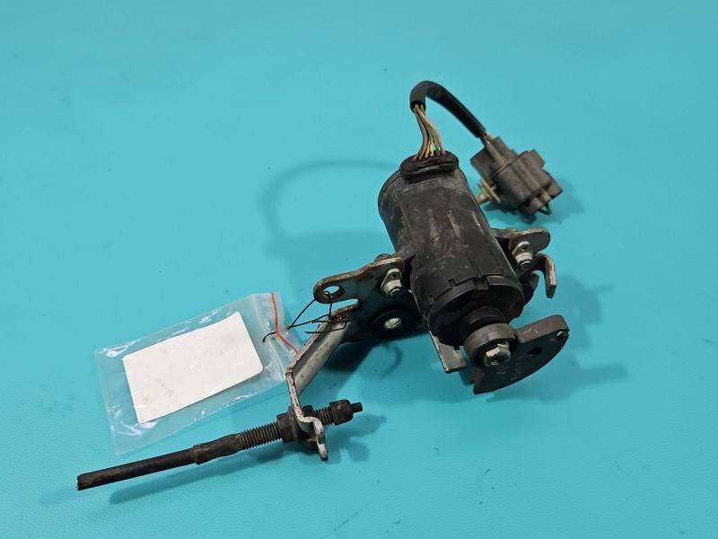 Педаль газу потенціометр Honda Jazz 0281002484
