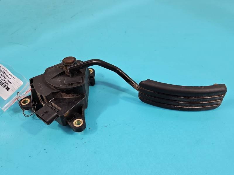 Педаль газу потенціометр Renault Megane 2 8200153270