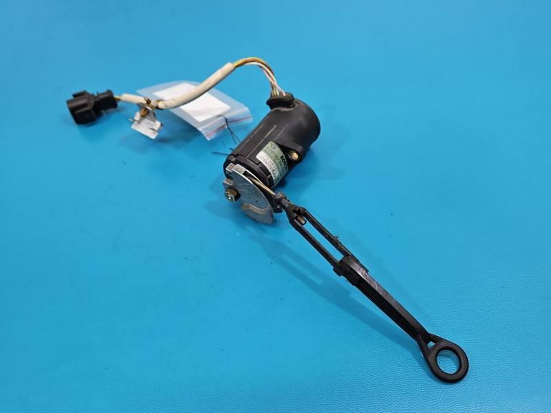 Педаль газу потенціометр Volkswagen Passat B5 0281002286