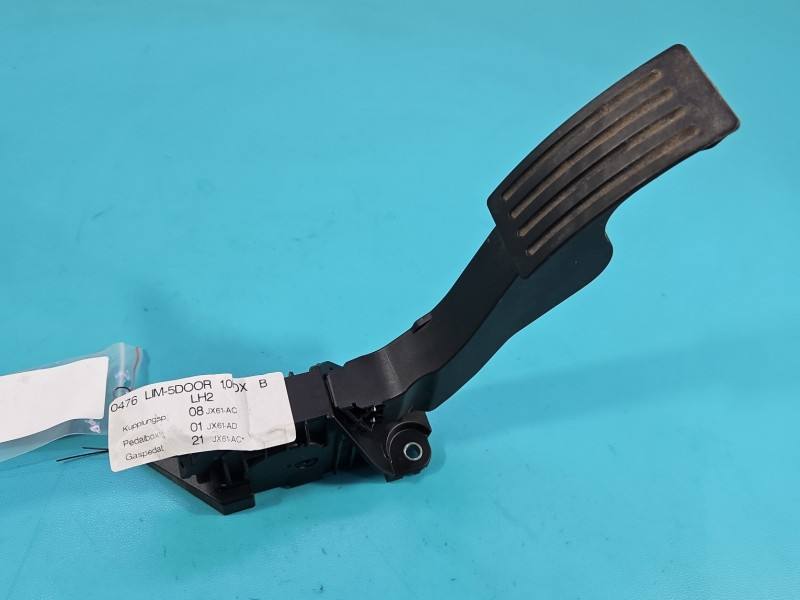 Педаль газу потенціометр Ford Focus JX61-9F836-AC