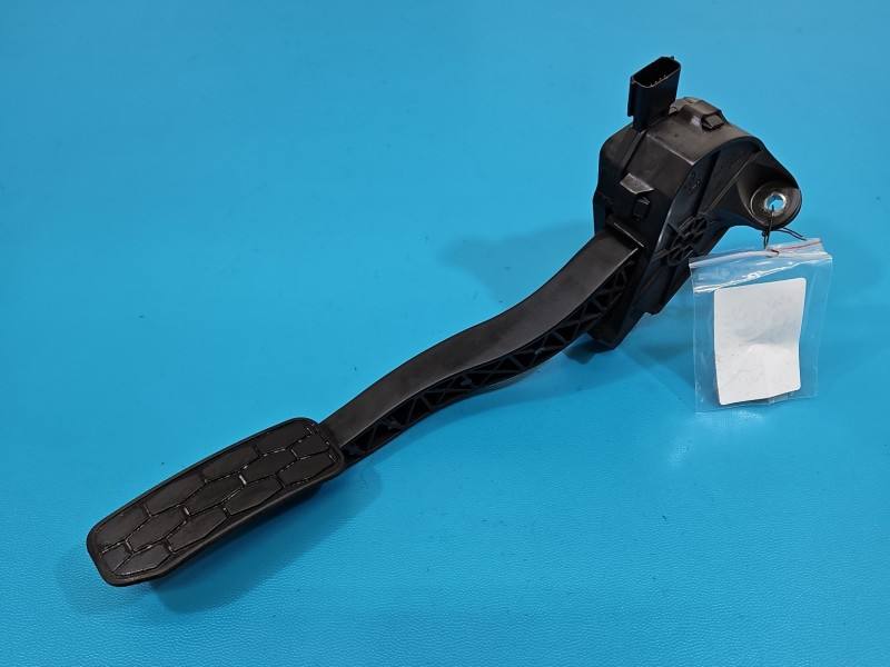Педаль газу потенціометр Jaguar F Pace HK83-9F836-AB