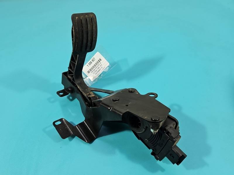 Педаль газу потенціометр Fiat Scudo 1400838880