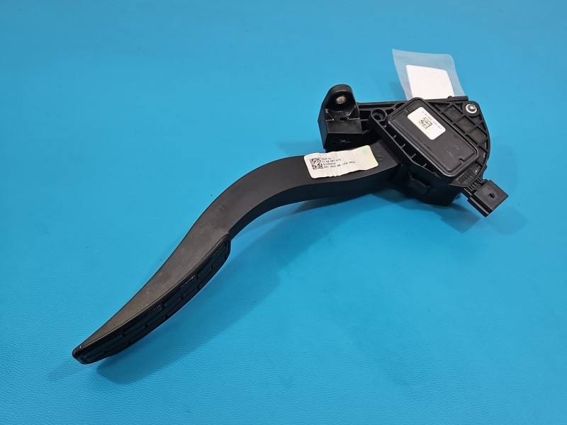 Педаль газа потенциометр Jaguar XF GX73-9F836-AA