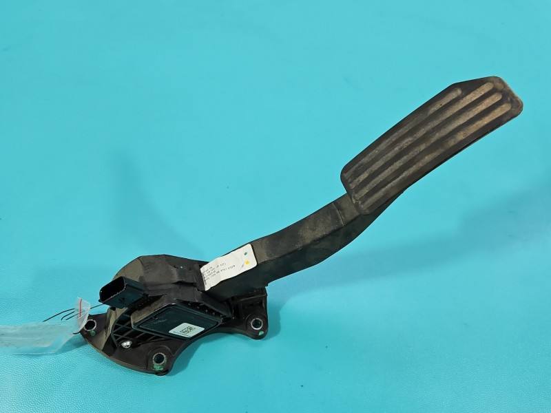 Педаль газу потенціометр Land Rover Discovery FK72-9F836-AB