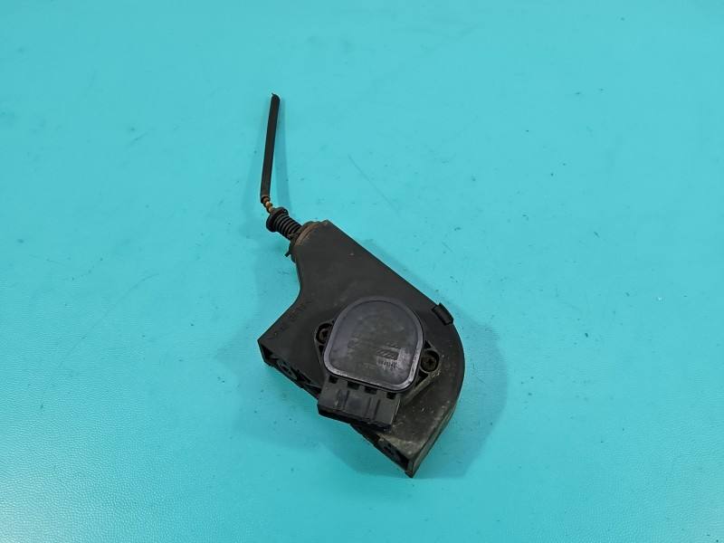 Педаль газу потенціометр Renault Scenic 1