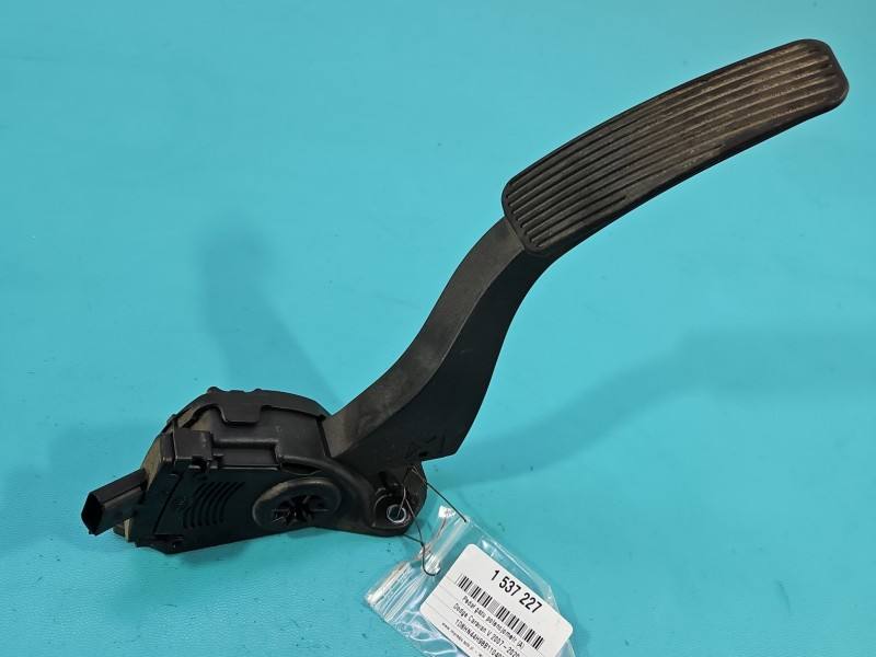Педаль газа потенциометр Dodge Caravan 05281418AA