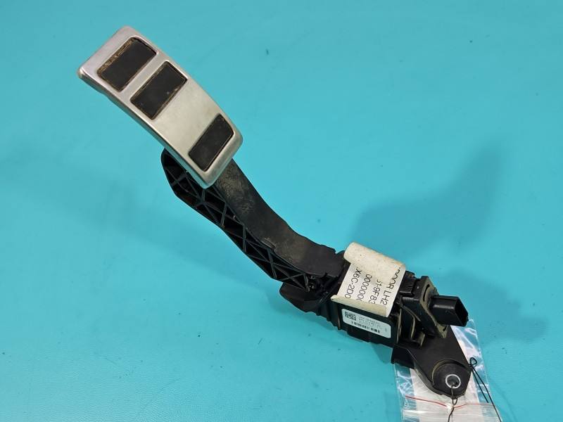 Педаль газу потенціометр Ford Focus JX61-9F836-EC