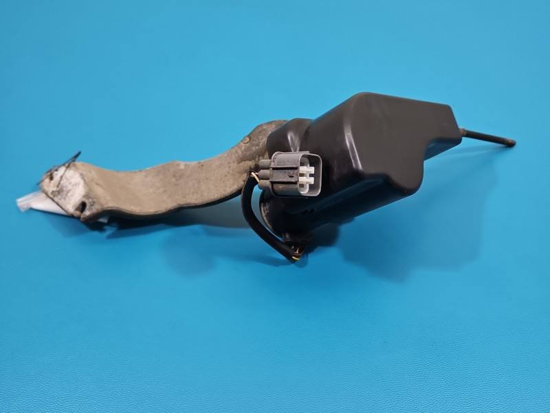 Педаль газу потенціометр Honda Jazz 0281002484