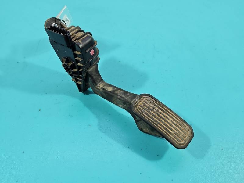 Педаль газу потенціометр Toyota Land Cruiser 78120-60350