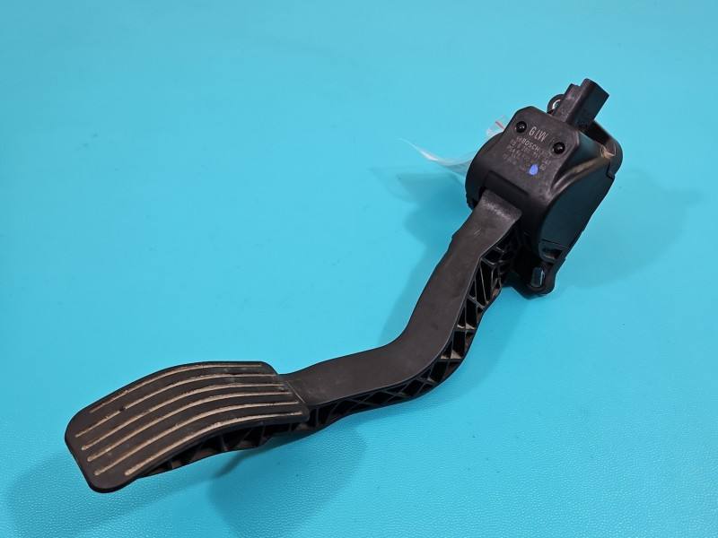 Педаль газу потенціометр Citroen C4 9680565880