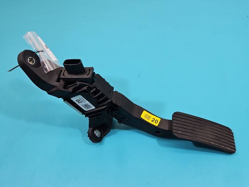 Педаль газу потенціометр Kia Rio 00136810