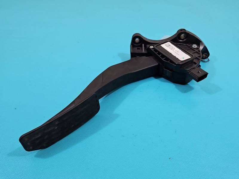 Педаль газу потенціометр Land Rover Discovery FK72-9F838-AB