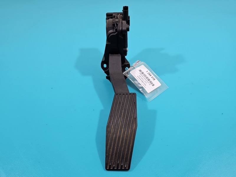 Педаль газу потенціометр Opel Astra K 6PV011554-00