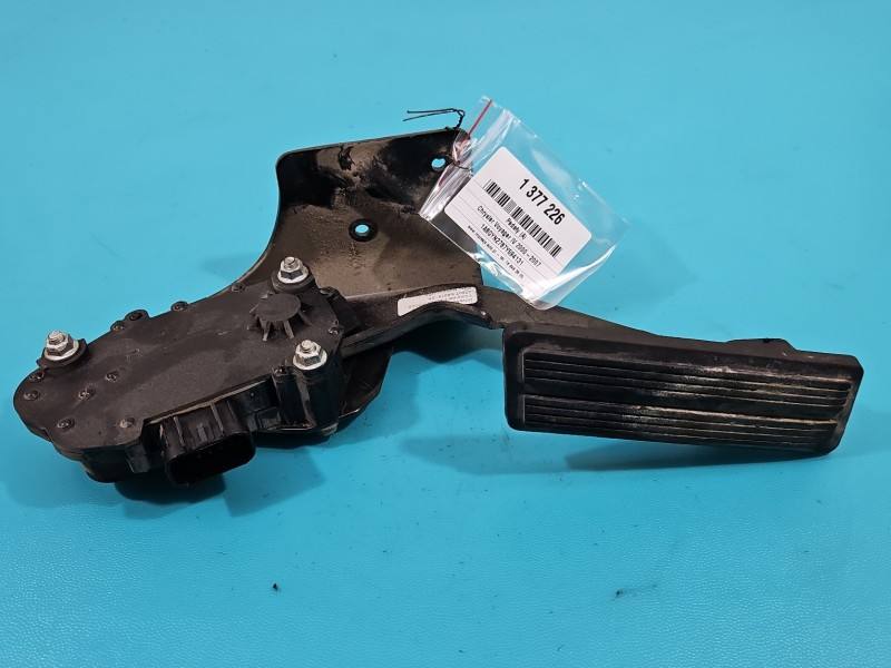 Педаль газу потенціометр Chrysler Voyager 04861650AB