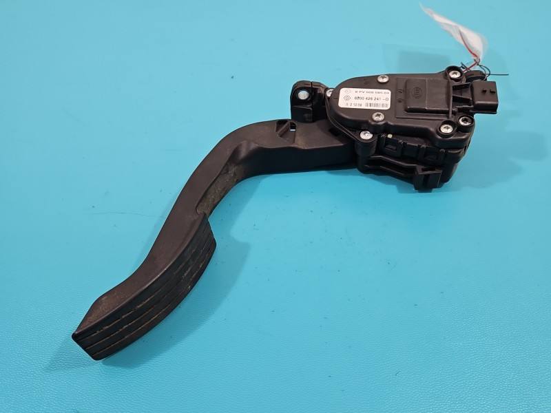 Педаль газу потенціометр Renault Twingo 6PV009085-04