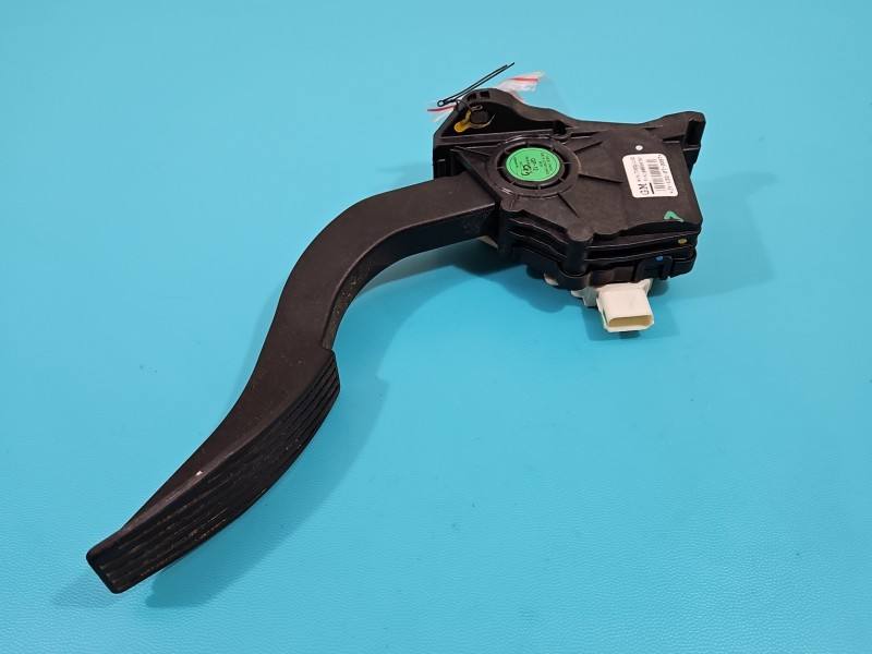Педаль газу потенціометр Chevrolet Aveo T300 JY12G070087