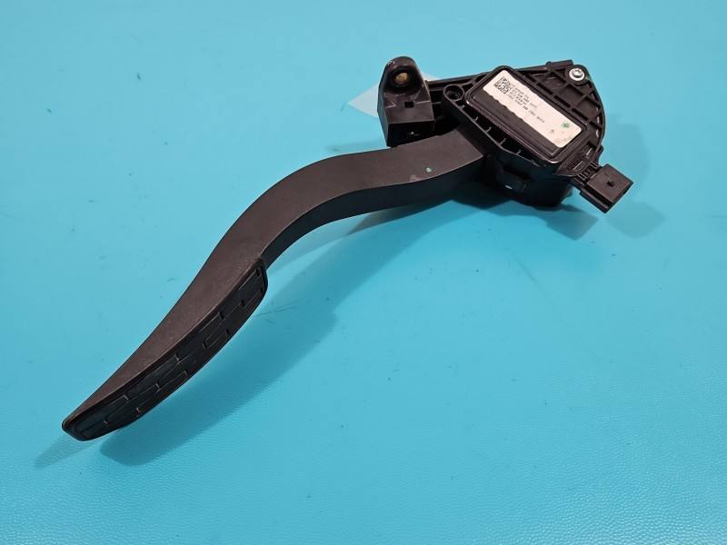 Педаль газу потенціометр Jaguar XF GX73-9F836-AA