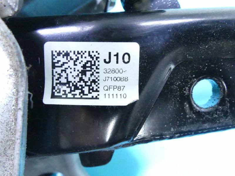 Педаль газу потенціометр Hyundai I30 32800-J7100BB — фото деталі 6