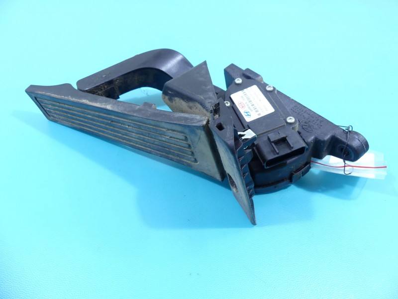 Педаль газу потенціометр Hyundai Ix35 GHM0187A-2S100